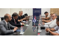 TİKA, Türkiye-Küba iş birliğini projelerle geliştiriyor
