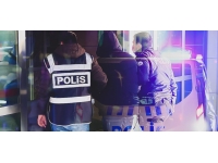 PKK'ya katılması için genç kızı kandıran eski HDP ilçe başkanı tutuklandı