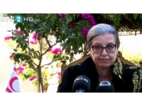 Yeni Adli Yıl başladı