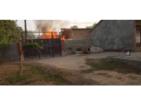 Kırgızistan ile Tacikistan sınırında silahlı çatışma: 18 yaralı