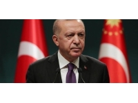Cumhurbaşkanı Erdoğan'dan Şanghay İşbirliği Örgütü Zirvesi paylaşımı