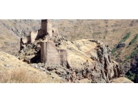 Ardahan'daki Şeytan Kalesi, Kültür ve Turizm Bakanlığına devredilecek