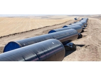 Uganda, AP'nin itirazlarına rağmen petrol boru hattı projesine devam edecek