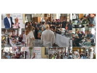 Girne Belediyesi 1. Gastro Show etkinliği yapıldı