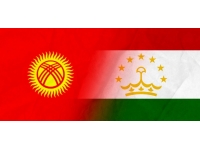 Kırgızistan ile Tacikistan sınırındaki çatışmalarda 94 kişi öldü