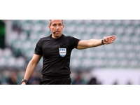 Türkiye-Lüksemburg maçının hakemi belli oldu