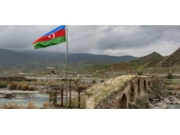 Azerbaycan'dan Fransa'ya 'elçilik' notası: Zararın karşılanması talep edildi