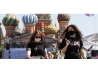 Baltık ülkeleri sınırlarını Ruslara kapattı