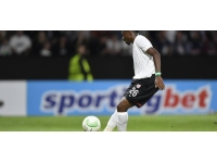 Sivasspor'da Ahmed Musa şoku