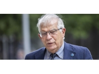 AB Yüksek Temsilcisi Borrell’den mali kriz uyarısı