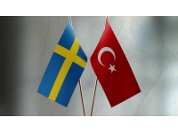 İsveç’ten müzakere açıklaması