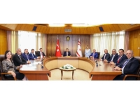 Bakanlar Kurulu bugün toplanıyor