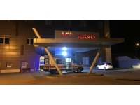 Tekirdağ'da 1 kişi sahte alkolden zehirlendi