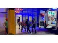 Engelli oğlu tarafından bıçaklandığı öne sürülen kişi öldü