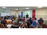 Süleyman Çelebi vefatının 600. yılında anıldı