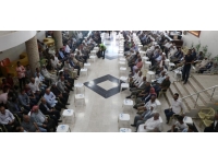 Şanlıurfa'da husumetli aileler barıştırıldı