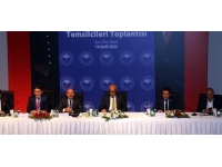 Bakan Kirişci: Ağrı'da 286 bin dekar alanda mera ıslah alan çalışmaları yapıldı