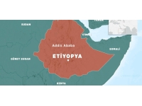 Eritre'nin Etiyopya'nın kuzeyine saldırı başlattığı iddia edildi