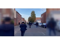 Hindular Müslümanlara saldırdı: İngiltere Müslüman Konseyi'nden kınama