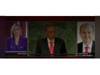 Tatar :TC Cumhurbaşkanı Erdoğan tarih yazmıştır