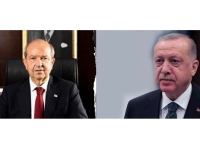 Tatar’dan Erdoğan’a teşekkür