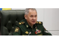 Rusya Savunma Bakanı Şoygu: 300 bin yedek asker çağırılacak