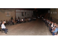 Siirt'te 9 kişinin yaralandığı kavga barışla son buldu