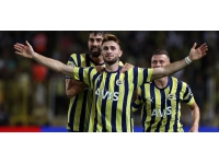 Fenerbahçeli İsmail Yüksek performansıyla dikkat çekiyor