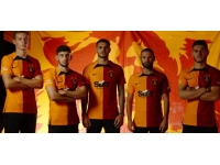 Galatasaray'ın transferleri dünya basınının gündeminde