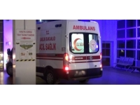 Bilecik'te 2 yaşındaki çocuğa otomobil çarptı