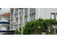 Çorum'da boşanmış çift başlarından vurulmuş halde bulundu