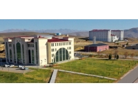 Bayburt Üniversitesi kontenjanlarındaki boşluklar ek yerleştirmede doldu
