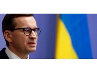 Polonya: Rusya Ukrayna'yı yok etmeye ve topraklarının bir kısmını ele geçirmeye çalışacak