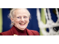 Danimarka Kraliçesi koronavirüse yakalandı