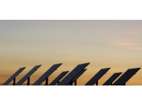 Avrupa'da Çin'in güneş enerjisi panellerine talep arttı