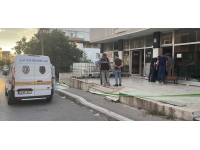 Büyüyen tartışma silahlı kavgaya dönüştü: 1 ölü, 1 yaralı