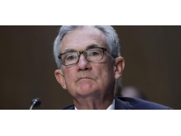 Fed Başkanı: Fed, enflasyon düşene kadar mücadeleye devam edecek