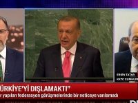 Cumhurbaşkanı Tatar: Egemen eşitliğın tescil edilmesi yönündeki çalışmalar TC’nin desteğiyle sürüyor