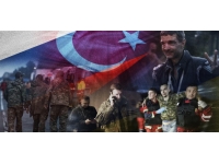 Esir takası: Türkiye'den başka bir ülke yapamazdı