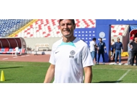 Zanetti Türk futbolunun geleceğinin parlak olduğuna inanıyor