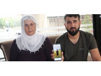 Batmanlı gençten 20 gündür haber alınamıyor