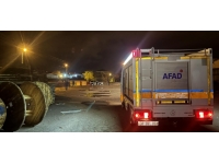 Kayseri'de kaybolan çocuk için arama çalışması başlatıldı
