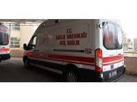 Koyun otlatırken üzerine taş düşen çocuk hayatını kaybetti