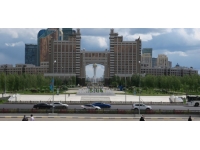 Kazakistan: Rusya'dan gelenlerle ilgili ciddi riskler oluşması durumunda tedbirler alınacak