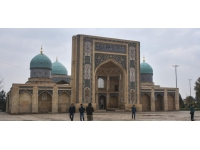 Özbekistan'da Rusya Ulusal Ödeme Sistemi Mir'in kullanımı durduruldu