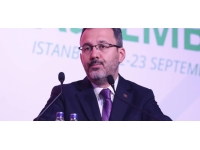 Bakan Kasapoğlu'ndan EURO 2028 ve 2032 açıklaması