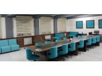 Van'da 67 okulda öğretmenler odaları yenileniyor