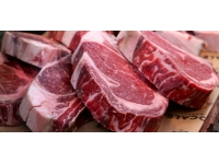 Dana karkas ve kuzu karkas fiyatı kilogram başına 2 lira artırıldı