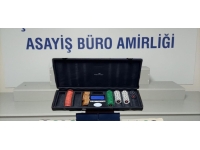 İstanbul'da kumar oynayan 28 kişiye para cezası kesildi