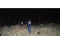 Kırklareli'nde asayiş uygulaması yapıldı